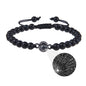100 Languages Projection Bracelet Frosted - HD Wireless Product #6