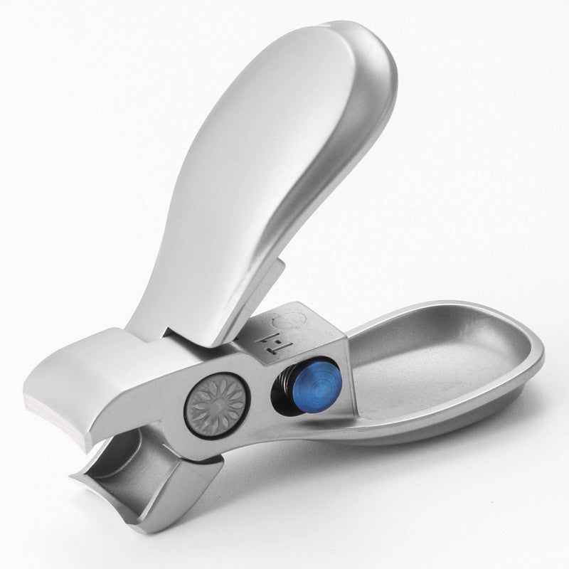 Large Opening Nail Clipper Stainless Steel Anti-splash Nail Clippers bb4e43e1 7781 4b6e 99b8 879f923ecd8d