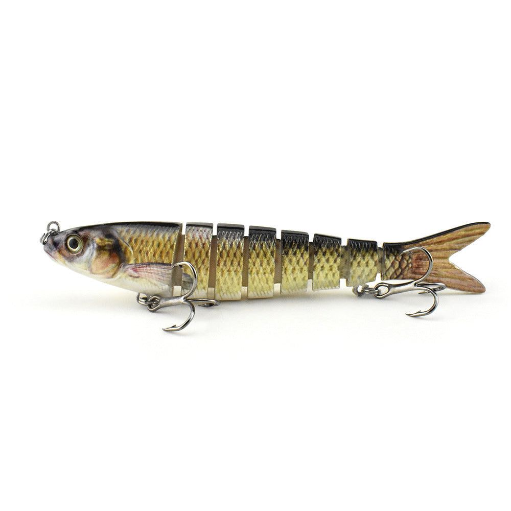 Available Eight Fish Hard Bait 133 Mm203g Bionic Plastic Bait bb4fb001 c5b3 4178 9e94 e19969872e56