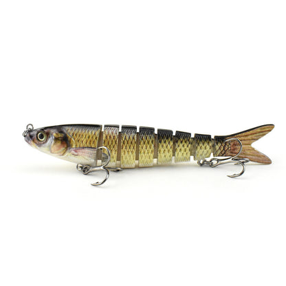 Available Eight Fish Hard Bait 133 Mm203g Bionic Plastic Bait bb4fb001 c5b3 4178 9e94 e19969872e56