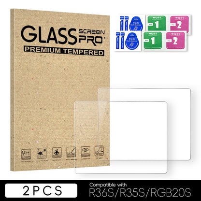 Protection Film For Game Machine Handheld Game Machine Tempered Film bb6b2f28 e857 4a89 bf3e 2d5a7d0b1e8b