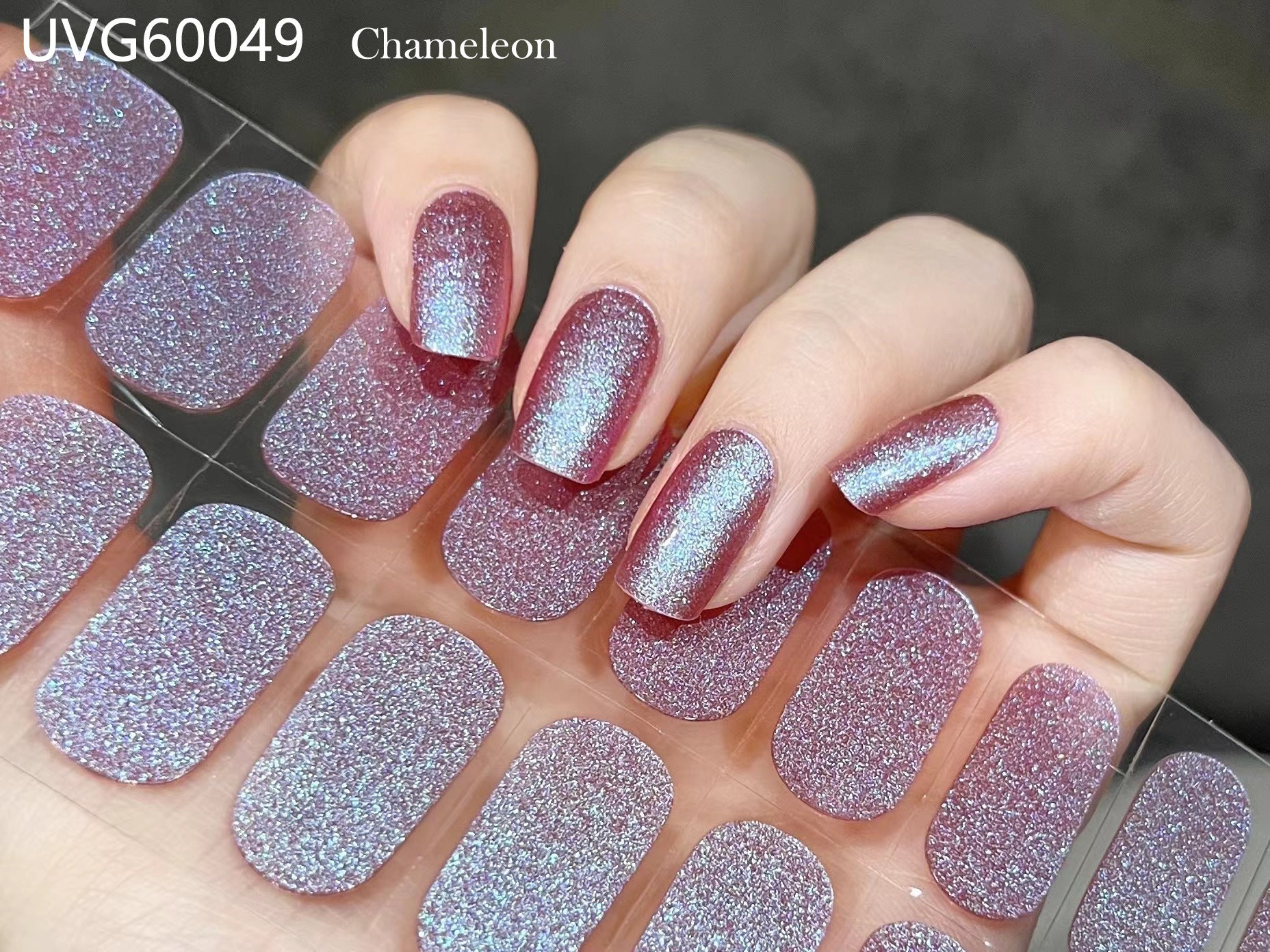 Baked Nail Sticker Soft Armor bb74bfb4 9e4a 40a8 a528 30b921386106