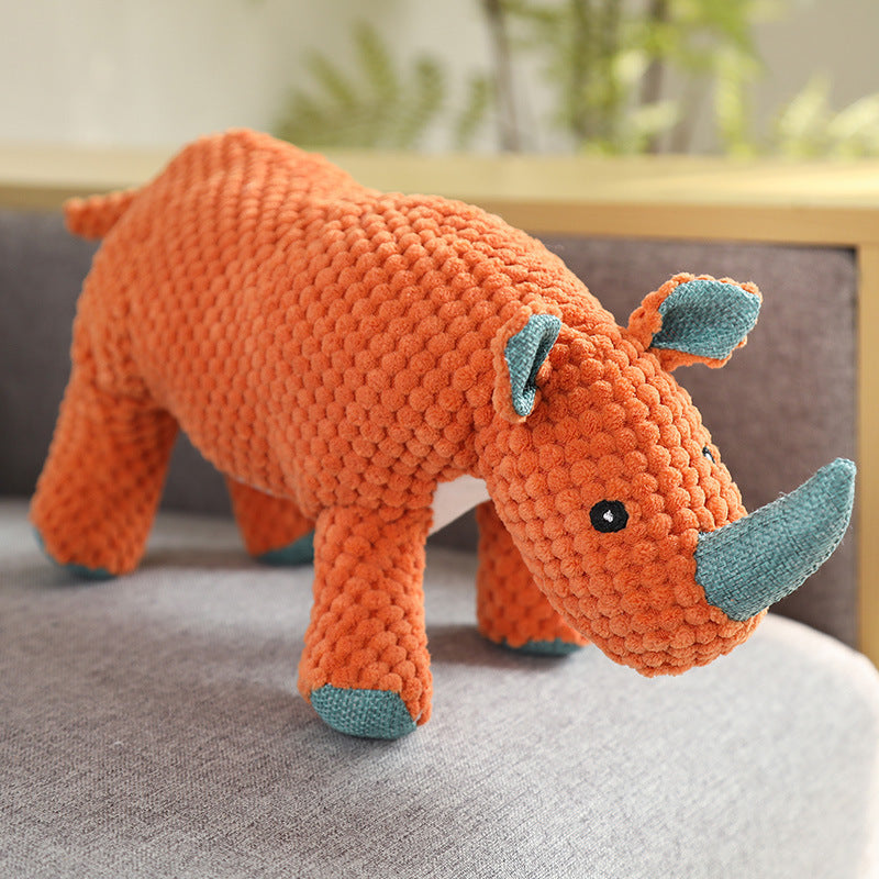 Pet Supplies Plush Toy Molar Long Lasting Corduroy Sounding Doll bb799488 c2f3 4a01 bc01 d5267c748fde