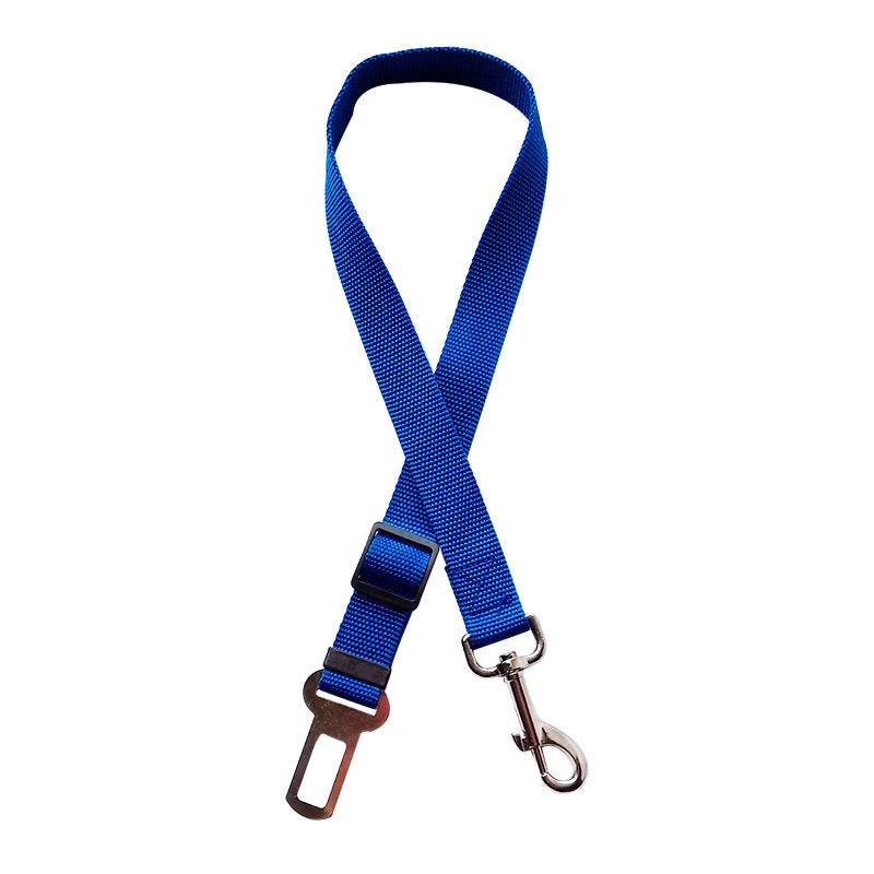 Pet Car Seat Belt Car Retractable Hand Holding Rope bb7c6eae 1f1f 4647 bf8a 11757fa311fd