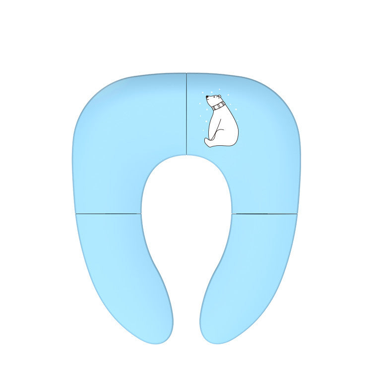 Foldable Baby Travel Potty Seat bb7d7000 419c 4bfc 8cde fd2122f77075