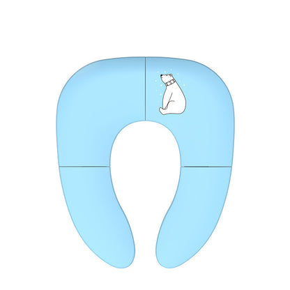 Foldable Baby Travel Potty Seat bb7d7000 419c 4bfc 8cde fd2122f77075