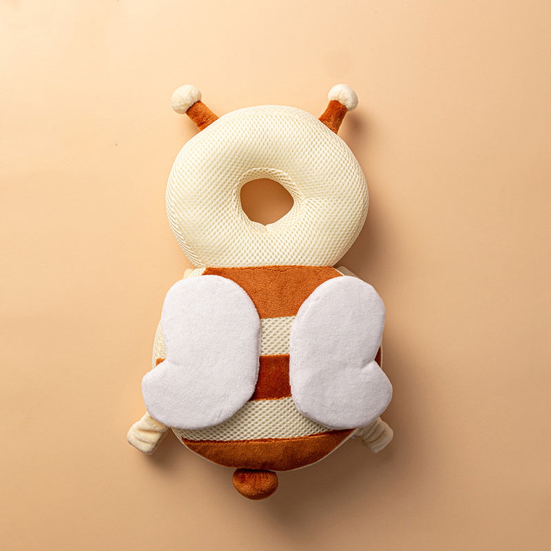 Baby Toddler Anti-fall Headrest bb7e81e5 6983 4461 a899 10f06b936a97