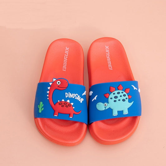 New Dinosaur Children's Slippers For Summer bb812302 18c9 4f78 8d84 dfeb4d25e59d