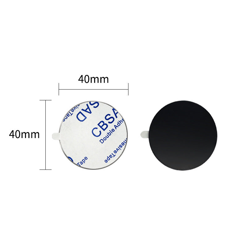 Magnetic Mobile Phone Holder Wireless Charging Sheet bb91b014 7061 44f9 ba51 d0e9a578bdfe