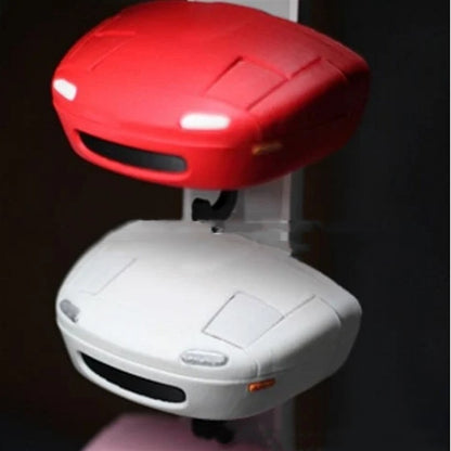 The Jumping Light Cannot Move Car Open Headlight Keychain Decoration bb97c26e c3e9 4afa b270 0430f5f7b61b
