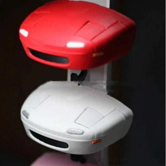 The Jumping Light Cannot Move Car Open Headlight Keychain Decoration bb97c26e c3e9 4afa b270 0430f5f7b61b