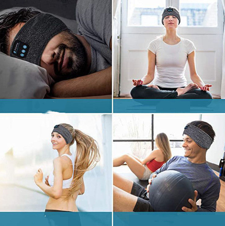 Bluetooth Headscarf Wireless Music Sports bb9a8186 1310 4178 960f 6773b766d0b1