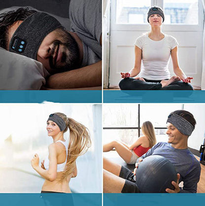 Bluetooth Headscarf Wireless Music Sports bb9a8186 1310 4178 960f 6773b766d0b1