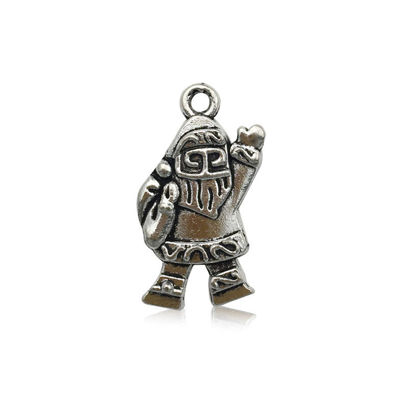 DIY Retro Alloy Decoration Accessories bbad7210 e3a1 4d97 8f14 eeeeebd679f9