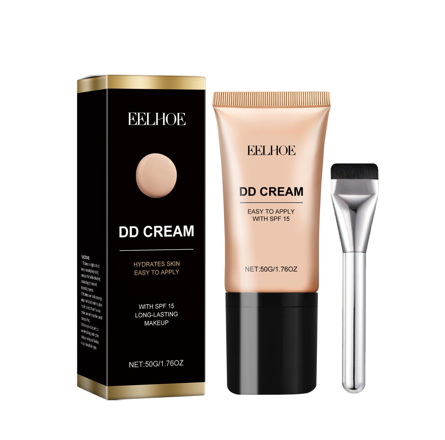 Concealer Moisturizing DD Cream bbaed8ac 9fa3 474b 8364 8295c3e7447d