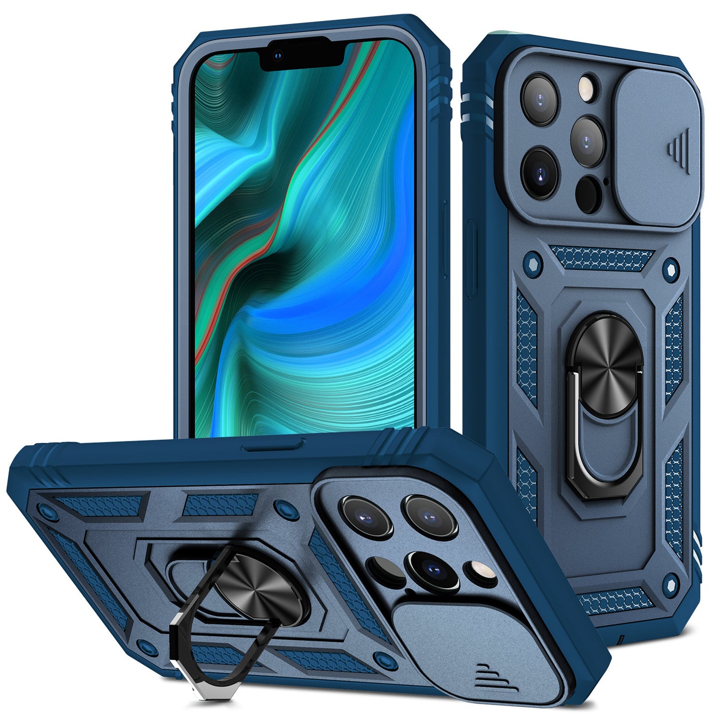 New Magnetic Mobile Phone Case With Sliding Window Bracket bbe1cde2 803d 4ab5 802d e9edd22ea2c0 244d55d3 b0df 45d1 a1e0 8a712