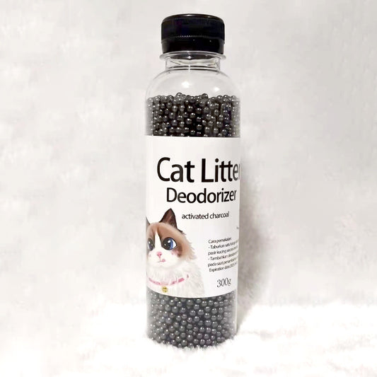 Cat Litter Deodorant Beads Deodorant Mixed bc0610cb 9af5 4e9f bc72 b5ef3637efa1