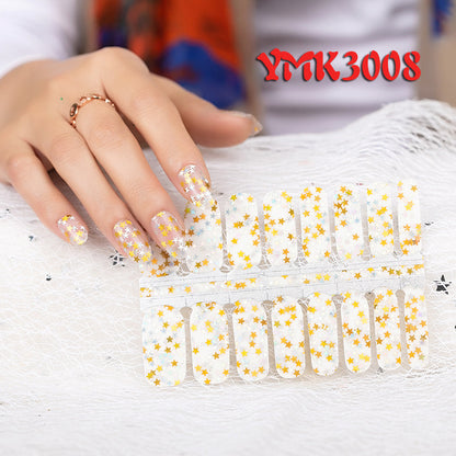 Nail Sequins Stickers Nail Stickers Lasting bc11fa99 988f 44e9 9673 393ccc80afce