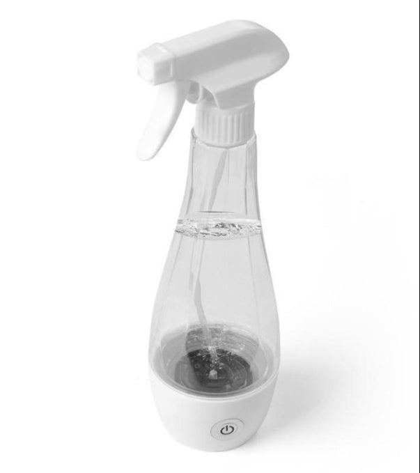 Electrolytic Sterilization Homemade 84 Disinfectant Water bc126845 c596 4309 a1da 6d15836fa9de