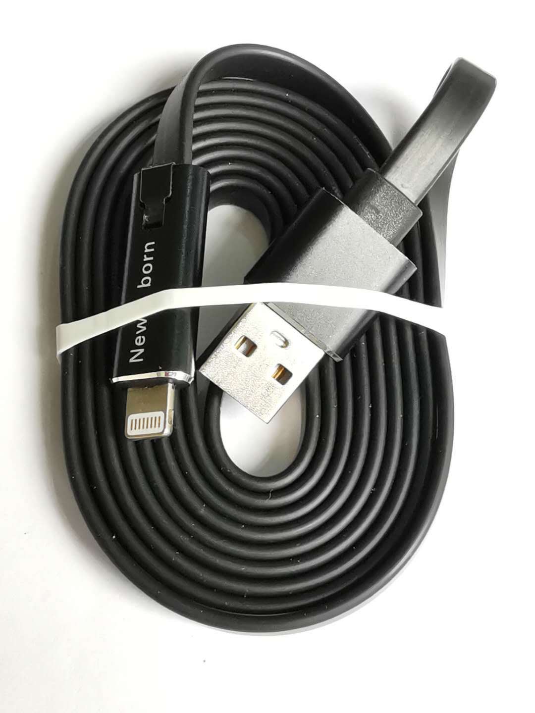 HOT SALE70OFF-Renew Charging Cable Compatible With All Smartphones - 图片 13