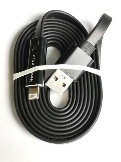 HOT SALE70OFF-Renew Charging Cable Compatible With All Smartphones - 图片 13