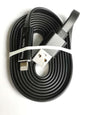 HOT SALE70OFF-Renew Charging Cable Compatible With All Smartphones - 图片 13