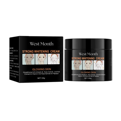 Skin Moisturizing Whitening Repair Whitening Cream bc1c2bb2 a5e3 469e b7a5 024af7eb9a82