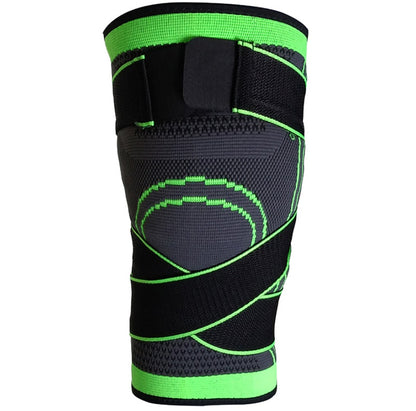 3D Sports Knee Pad - HD Wireless Product #26