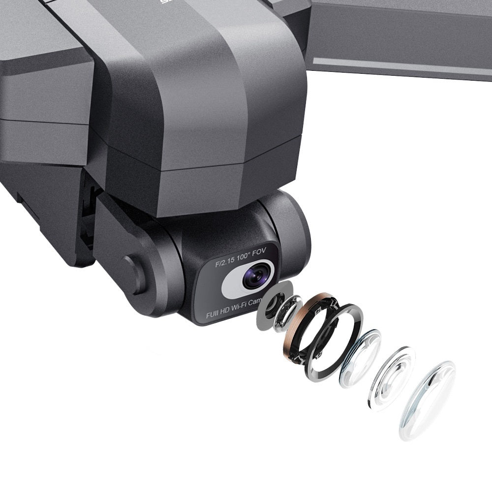 EIS Electronic Anti-shake Gimbal Version GPS Automatic Return Drone bc35f402 6f6b 413c a1ce fd6fcf059dc2