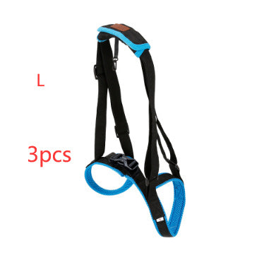 Pet Leg Strap Walking Support Dog Leg Support bc4c424f c8ff 4473 8931 f62ac5e8a85c