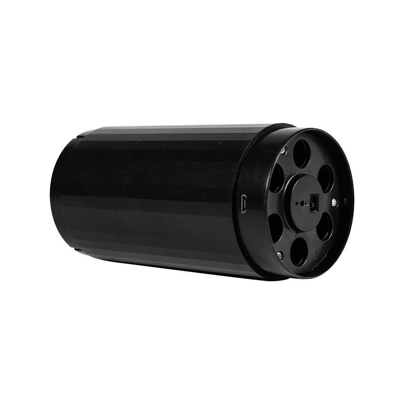 Vibration Smoke Eliminator Flared Tube Cut Tobacco bc4dd28e ceb4 43ed be47 6946d05b4889