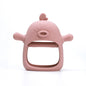 Baby And Infant Teething Molar Soothing Silicone Teether bc53a6fe 968d 4ce0 85fe efec63b53ee7
