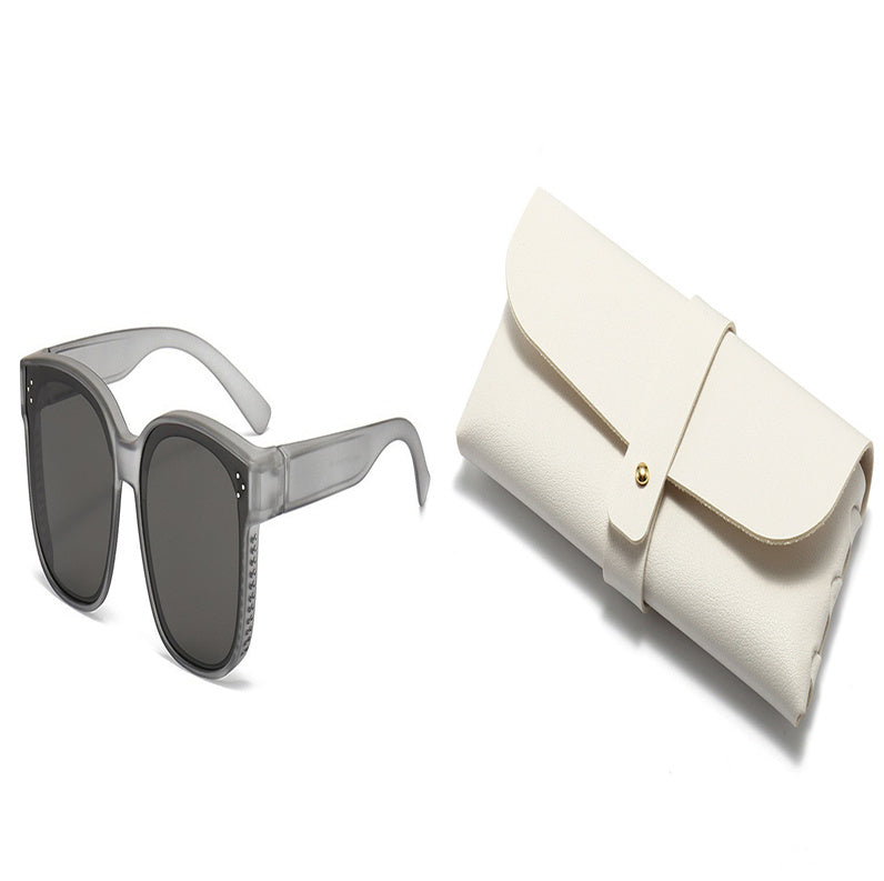 Summer Driving Sun Protection Polarized Light One Mirror Dual Use Anti Glare Trendy Sunglasses bc56207e ff3a 43f4 9502 053f1a