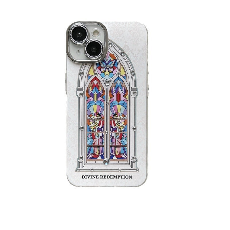 Creative Church Prayer Phone Case bc61fdb0 61e2 4d5b b4d7 7ed721ec9a18