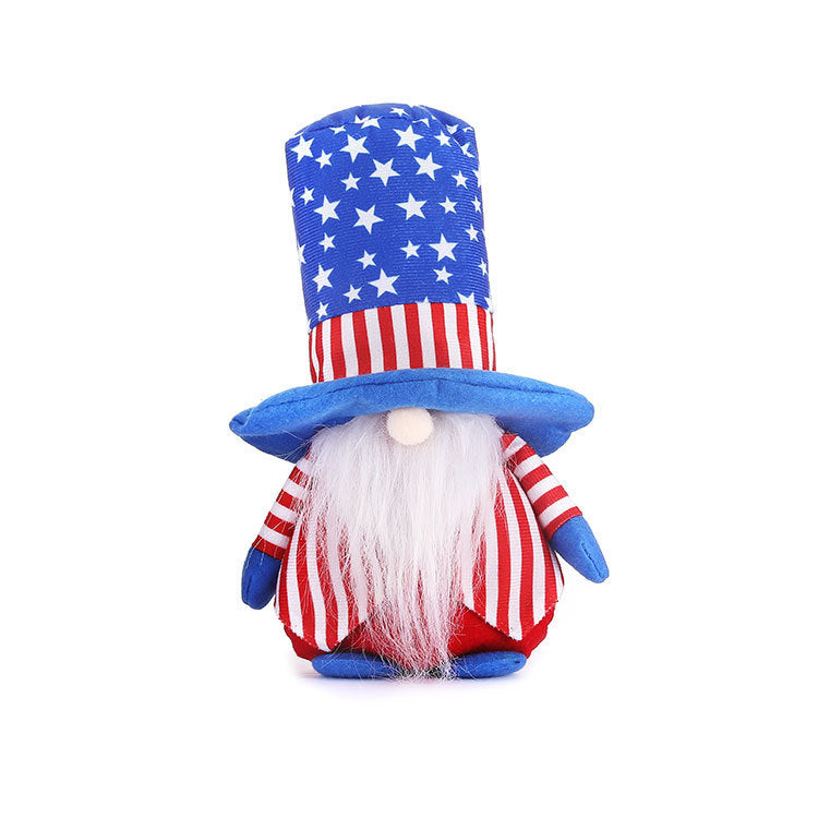 Doll Round Top Hat Plush Faceless bc7262f4 7039 456e a023 a928d7099a1b