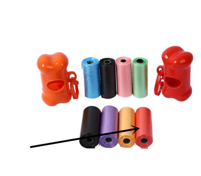 Pet Trash Bag Dog Poop Bags For Waste Refuse Cleanup bc77e57c 271e 44ca 8b3e 472aa437368a