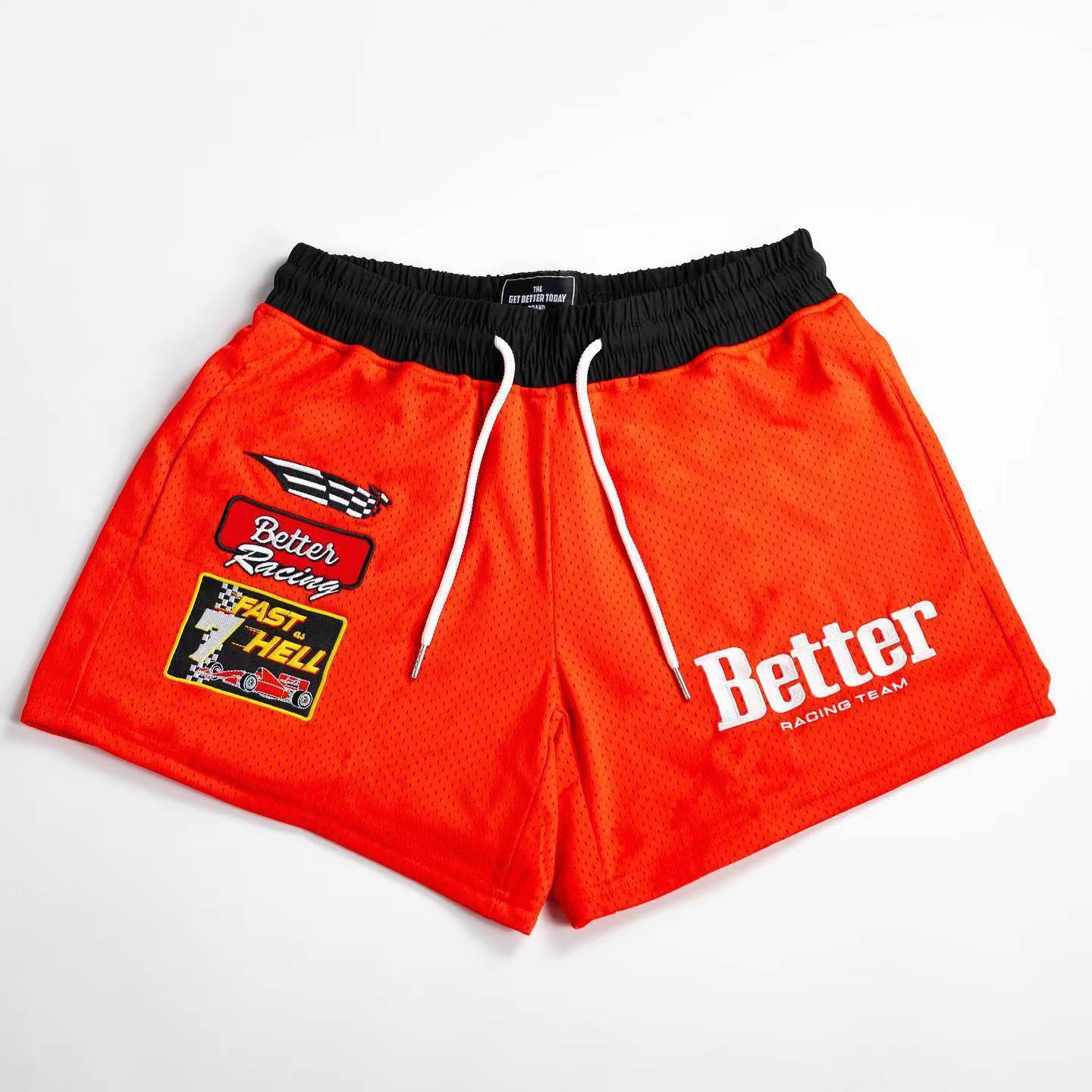 Men's Mesh Embroidered Basketball Shorts bc7b9980 374a 4c75 8dbb c0b90872cadb