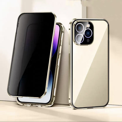 Phone Case Magneto Double-card Buckle Double-sided Glass Goggles bc7d7ae9 1b7f 4390 a3ea 2981c2082d41 7ab4da65 55d7 4295 a144