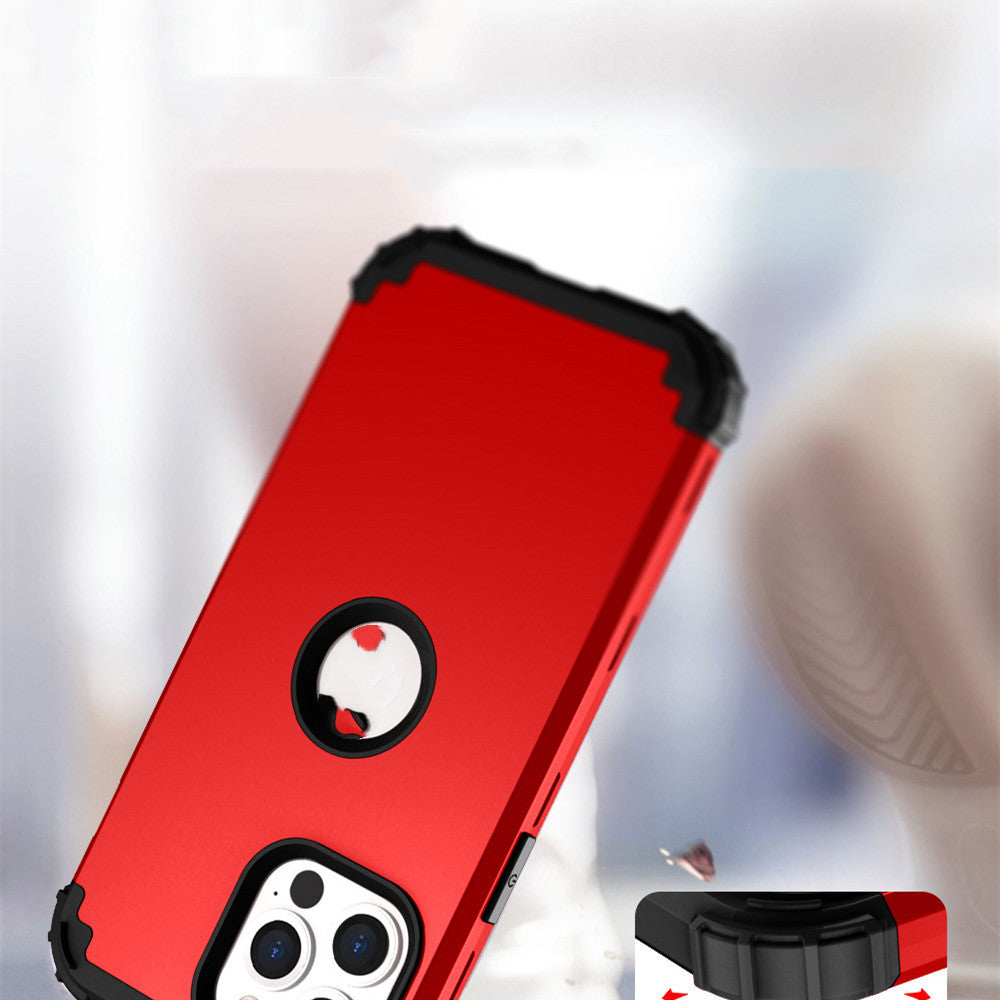 Silicone Phone Case Shockproof Protective Cover bc87212f 5663 4b70 83b8 c91c7686adc1