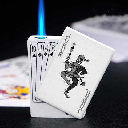Poker Lighter bca08a55 c909 42c1 890e 6bd7f028f23c