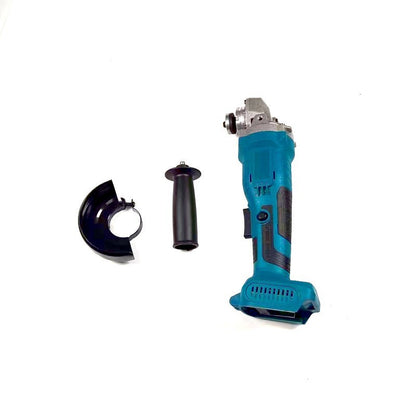 Brushless Lithium Battery Electric Angle Grinder Cutting Polishing Machine bca1d0ef 50ee 478e 9730 56b99871b9d1
