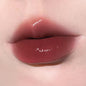 HERORANGE Light Dew Concentrated Mirror Lip Lacquer No Stain On Cup Thai Style