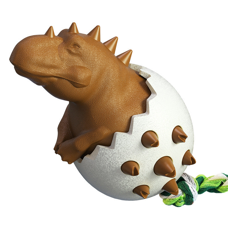 Wild Boar Egg Dog Toothbrush Molar Stick bcc11db0 f09c 454a a556 e9f5a3f95ed9
