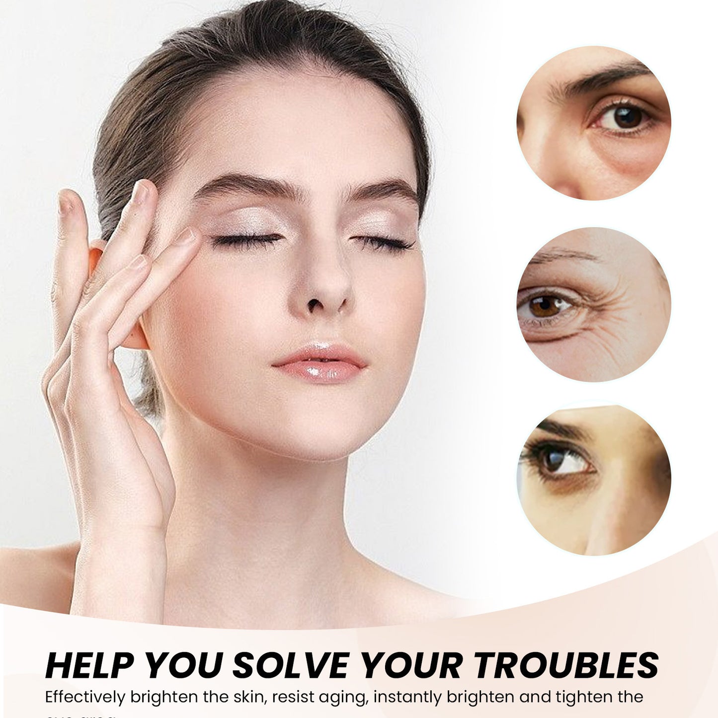 Firming Eye Cream Fading Wrinkle Eye Bags bcc71de3 be41 4dce 8d80 9cd4ec5a1d35