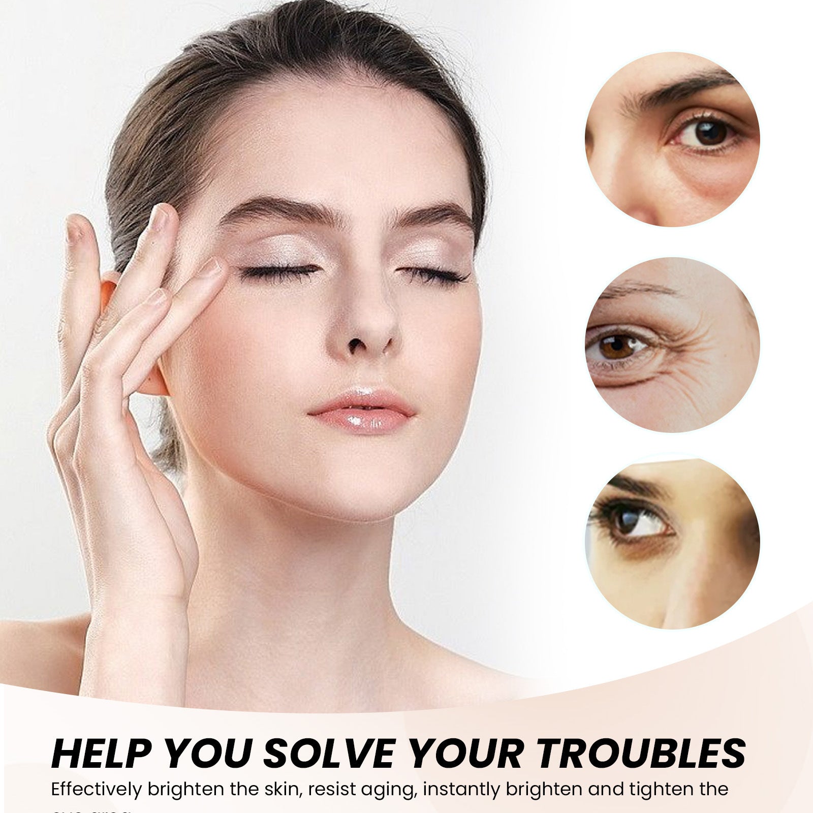 Firming Eye Cream Fading Wrinkle Eye Bags bcc71de3 be41 4dce 8d80 9cd4ec5a1d35