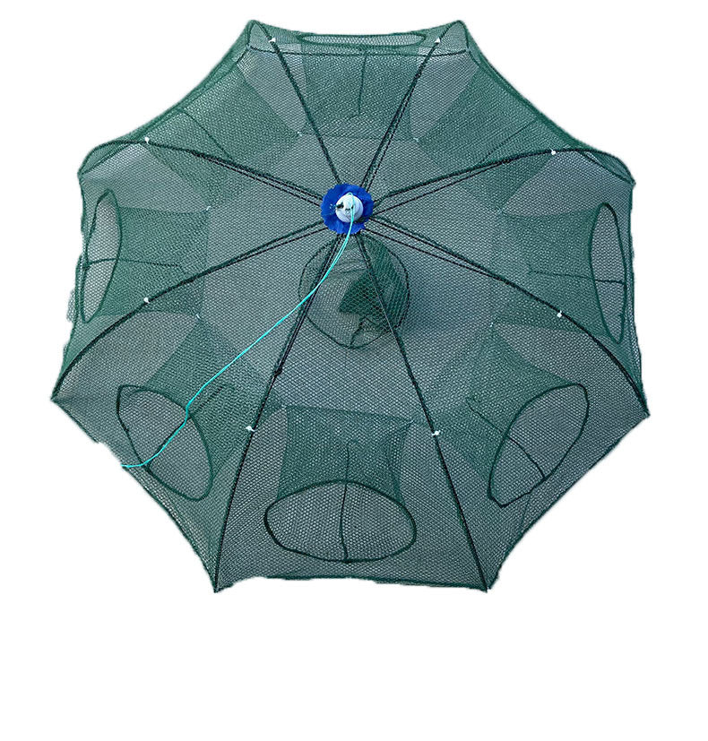 Automatic Folding Fishing Umbrella Net bcca7906 e6f9 4ce1 a86f 6cc01604afa8