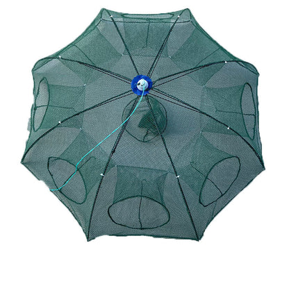 Automatic Folding Fishing Umbrella Net bcca7906 e6f9 4ce1 a86f 6cc01604afa8
