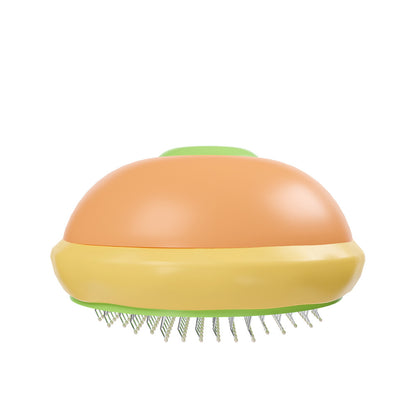 UFO Pet Comb Factory Direct Sales Cat Comb Pet Brushing Dog bcd35da5 ffdd 46e2 ae9e cc88602a35e8