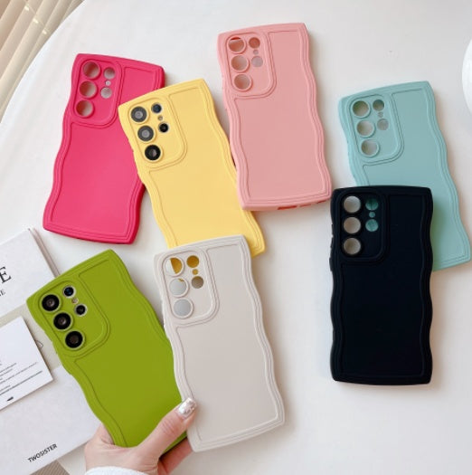 Liquid Wave All Inclusive Protection Phone Case bcee0449 f435 4255 8b1b b58d6a1a1e6f