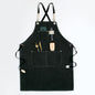 Hair Stylist Floristrestaurant Bar Work Clothes bcf565b5 eff0 419d 909b b09cd0a888ed